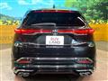 2020 Toyota Harrier