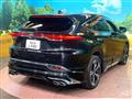 2020 Toyota Harrier