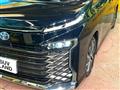 2025 Toyota Voxy