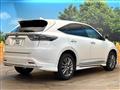 2015 Toyota Harrier