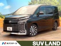 2024 Toyota Voxy