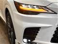2025 Lexus RX