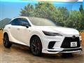 2025 Lexus RX