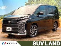 2026 Toyota Voxy