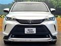 2021 Toyota Harrier