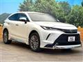 2021 Toyota Harrier
