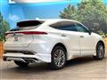 2021 Toyota Harrier