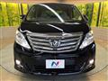 2013 Toyota Alphard G