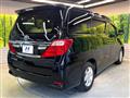 2013 Toyota Alphard G
