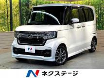 2021 Honda N BOX