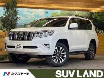 2023 Toyota Land Cruiser Prado