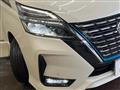 2021 Nissan Serena