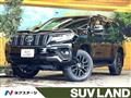 2024 Toyota Land Cruiser Prado