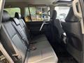 2024 Toyota Land Cruiser Prado