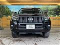 2024 Toyota Land Cruiser Prado