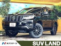 2024 Toyota Land Cruiser Prado