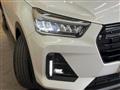 2023 Daihatsu Rocky