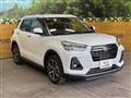2023 Daihatsu Rocky