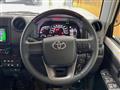 2024 Toyota Landcruiser 70