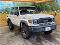 2024 Toyota Landcruiser 70