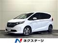2018 Honda Freed