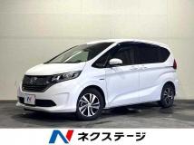 2018 Honda Freed