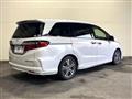 2018 Honda Odyssey