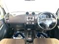 2011 Mitsubishi Pajero Mini
