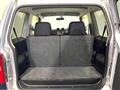 2011 Mitsubishi Pajero Mini