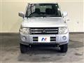 2011 Mitsubishi Pajero Mini