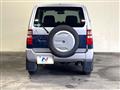 2011 Mitsubishi Pajero Mini