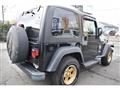 2007 Jeep Wrangler