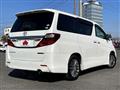 2014 Toyota Alphard G