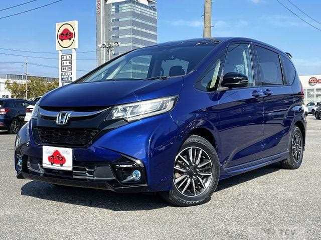 2018 Honda Freed