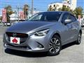 2016 Mazda Demio
