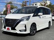 2020 Nissan Serena
