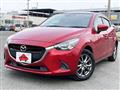 2017 Mazda Demio