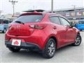 2017 Mazda Demio