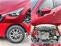 2017 Mazda Demio