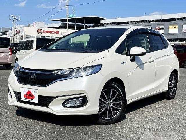 2017 Honda Freed