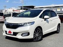 2017 Honda Freed