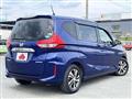 2018 Honda Freed