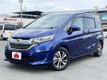 2018 Honda Freed