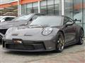 2022 Porsche 911