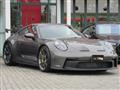 2022 Porsche 911