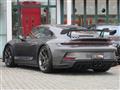 2022 Porsche 911