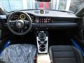 2022 Porsche 911
