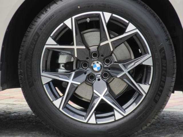 BMW X3 2025 — фото 5 купить в Москве