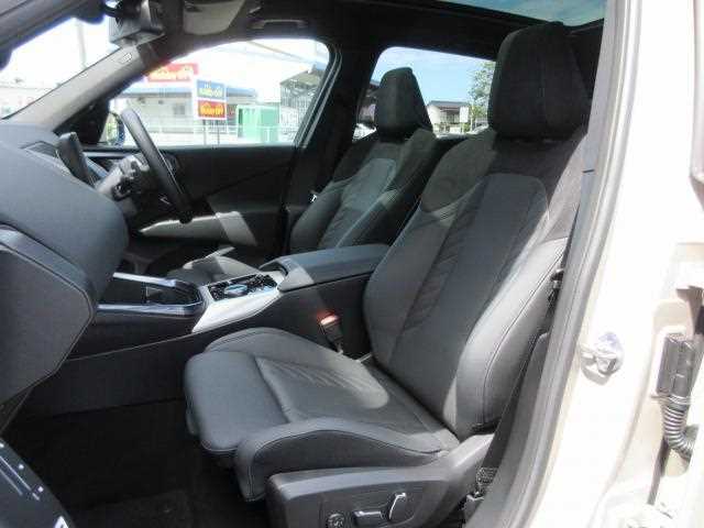 BMW X3 2025 — фото 10 купить в Москве