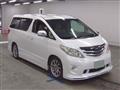 2009 Toyota Alphard G